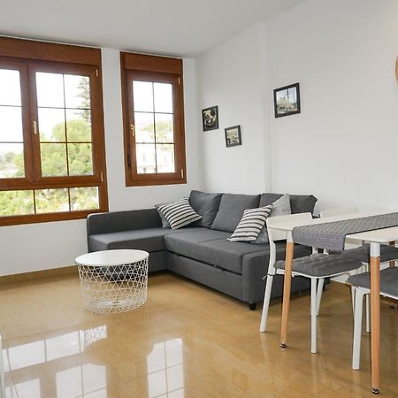 Apartamento Altea Blanca Eksteriør billede