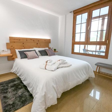 Apartamento Altea Blanca Eksteriør billede