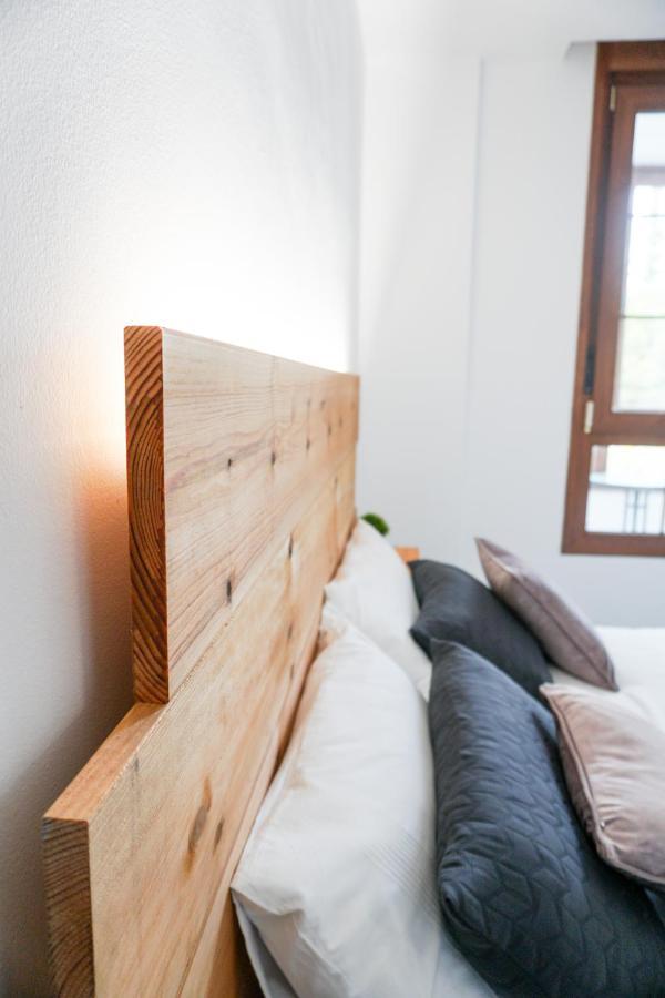 Apartamento Altea Blanca Eksteriør billede