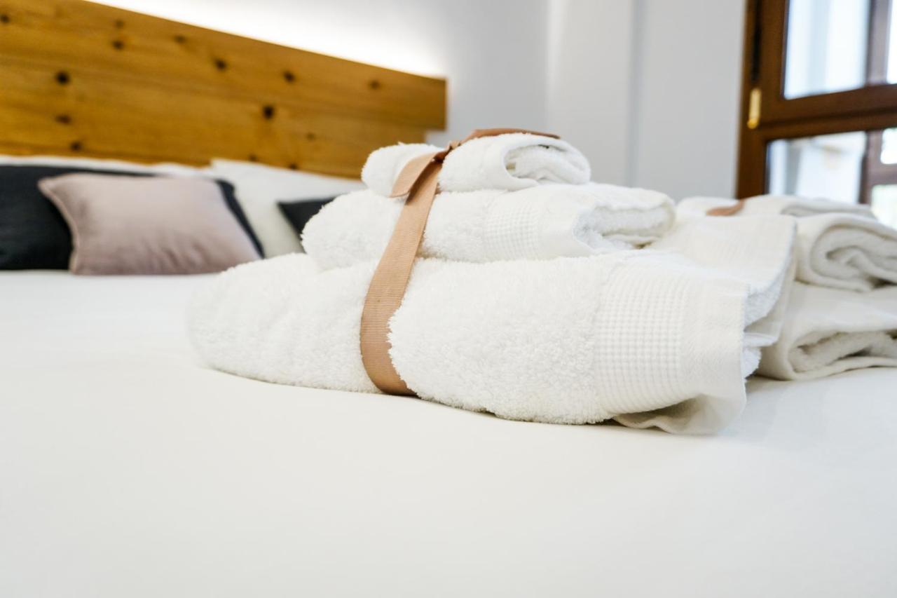 Apartamento Altea Blanca Eksteriør billede