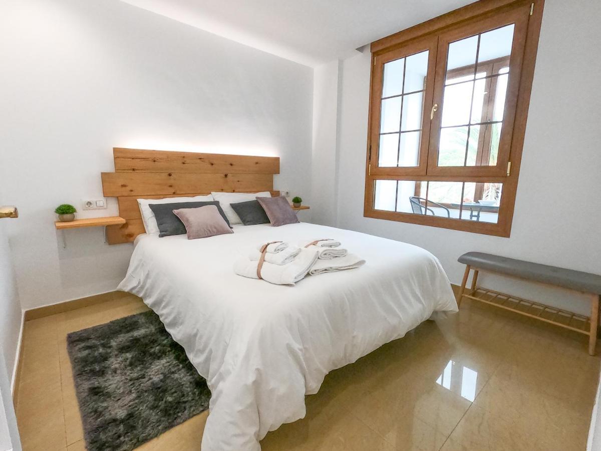 Apartamento Altea Blanca Eksteriør billede
