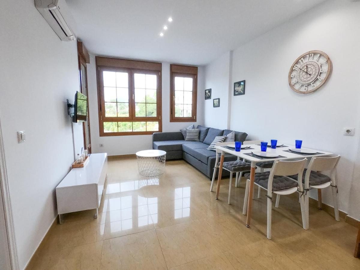 Apartamento Altea Blanca Eksteriør billede
