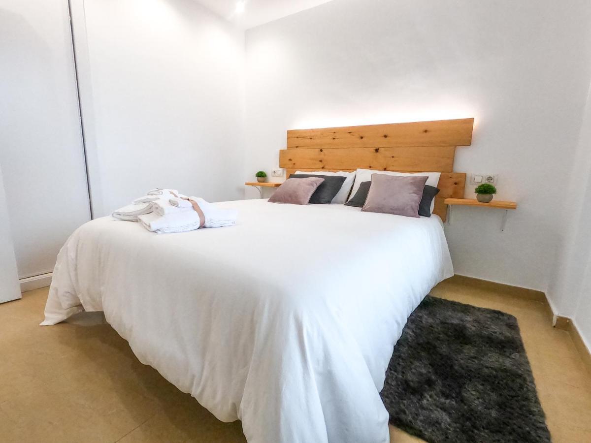 Apartamento Altea Blanca Eksteriør billede