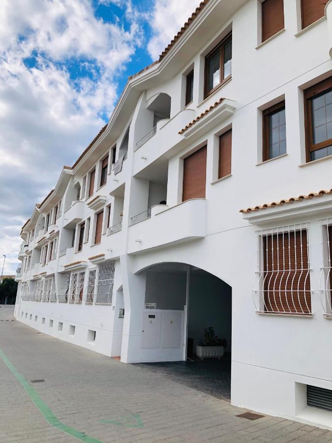 Apartamento Altea Blanca Eksteriør billede