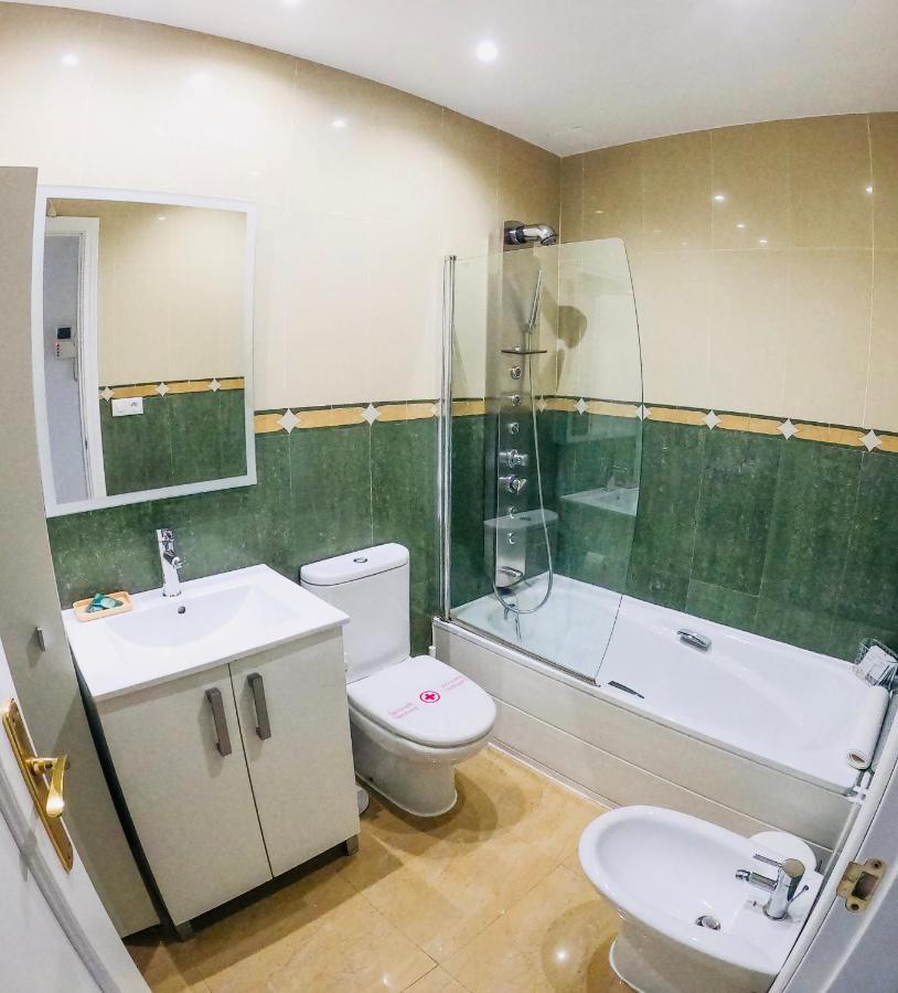 Apartamento Altea Blanca Eksteriør billede