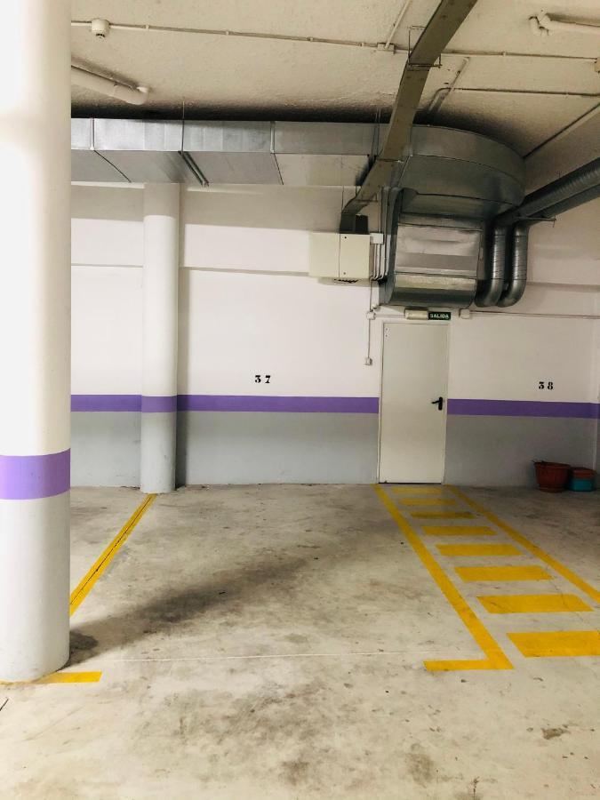 Apartamento Altea Blanca Eksteriør billede